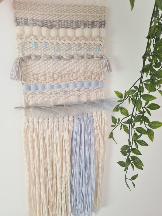 Serene - Wall Hanging